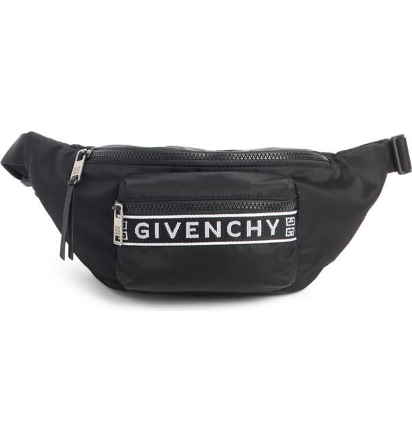 givenchy fanny pack