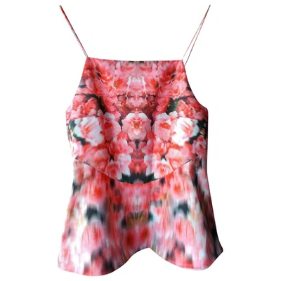 Pre-owned Finders Keepers Camisole In Other
