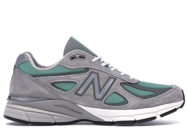 new balance x90 foot locker