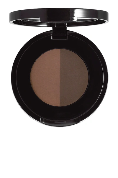 Anastasia Beverly Hills Brow Powder Duo In Chocolate