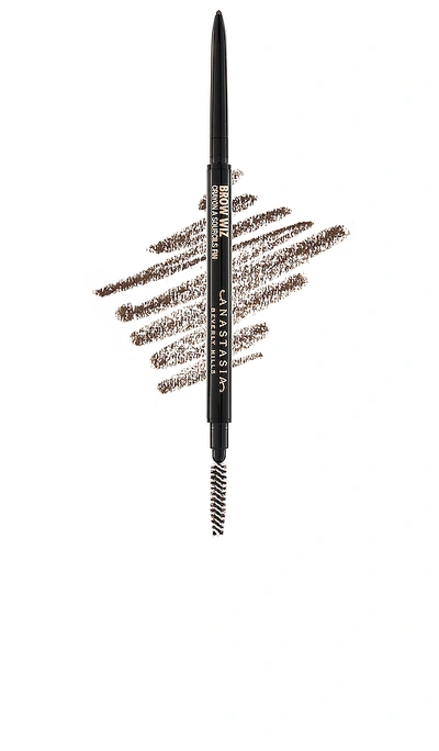 Anastasia Beverly Hills Brow Wiz In Taupe