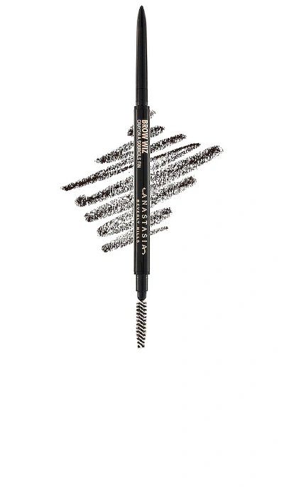 Anastasia Beverly Hills Brow Wiz In Dark Brown