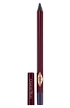 Charlotte Tilbury Rock 'n' Kohl Eyeliner Pencil Midnight Blue .04 oz