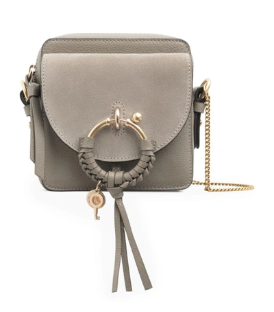 See By Chloé Leather Joan Camera Bag