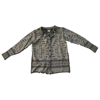 Pre-owned Yohji Yamamoto Cotton Knitwear & Sweatshirts