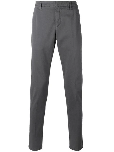 Dondup Tailored Trousers | ModeSens