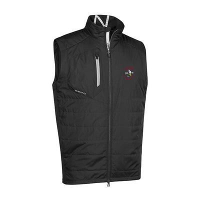 Zero Restriction 2020 U.s. Open Z625 Vest In Black