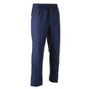 Zero Restriction Packable Pants In Navy