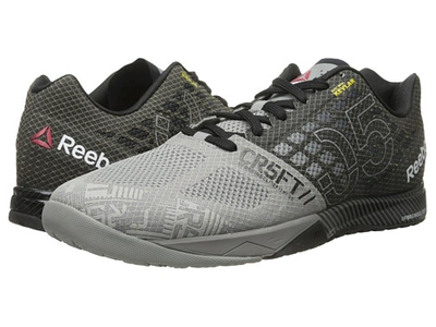 reebok crossfit nano 5.0 mens
