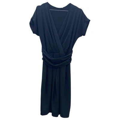 Pre-owned Prada Mid-length Dress In Other