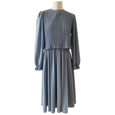 Pre-owned American Vintage Mid-length Dress In Other