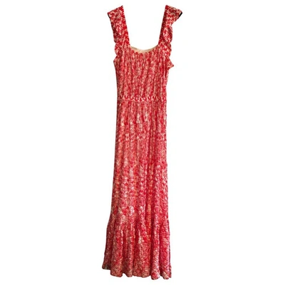 Pre-owned Missoni Maxi Dress In Other