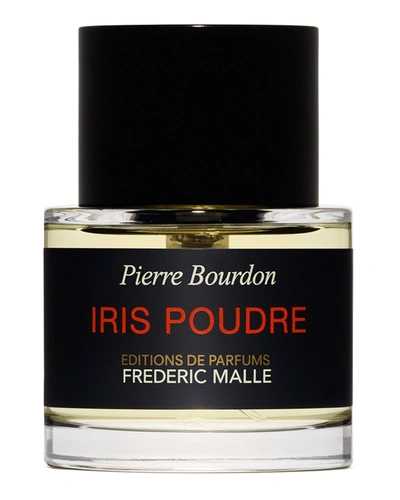 Frederic Malle Iris Poudre Perfume, 1.7 Oz./ 50 ml