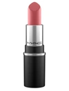 Mac Matte Lipstick In Mehr