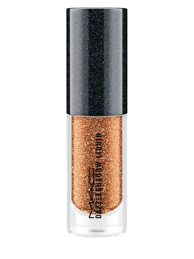 Mac Dazzleshadow Liquid In Blinking Brilliant