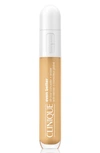 Clinique Even Better All-over Concealer + Eraser Wn 48 Oat 0.2 oz/ 6 ml