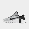 Nike Free Metcon 3 Training Shoes In Grey