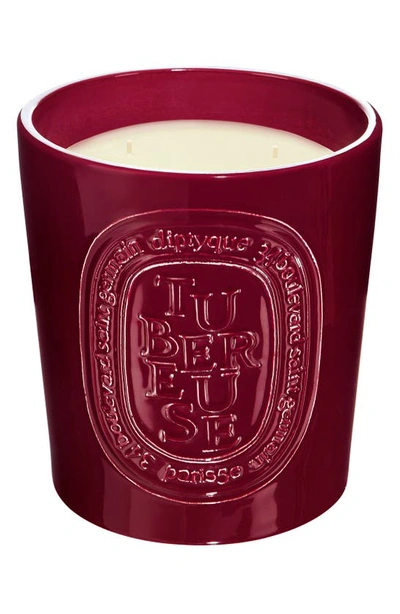 Diptyque Tubereuse/tuberose Indoor & Outdoor Candle