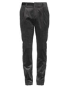 Brunello Cucinelli Casual Pants In Steel Grey