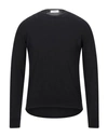 Mauro Grifoni Sweater In Black