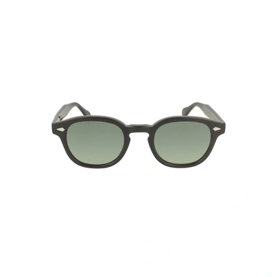 Moscot Exclusive Lemtosh Acetate Sunglasses In Grey