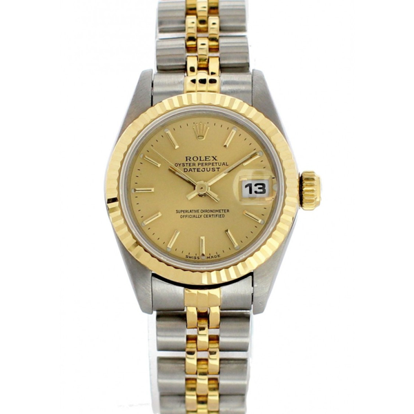 rolex oyster perpetual 69173