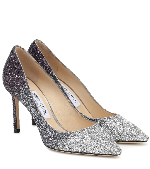 jimmy choo romy 85 sizing