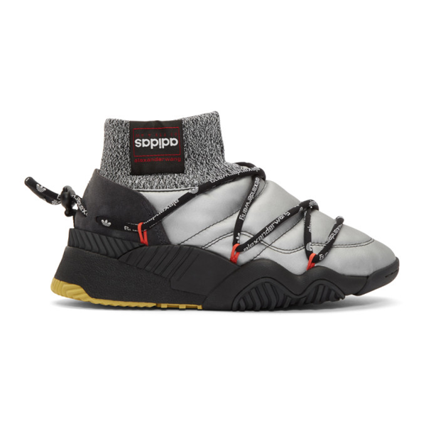 alexander wang adidas puff trainer