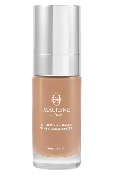 Macrene Actives High Performance Tinted Moisturizer In Medium