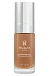 Macrene Actives High Performance Tinted Moisturizer In Deep