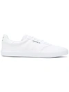 Adidas Originals 3mc Vulc Skateboarding Sneaker In White