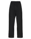 Labo.art Labo. Art Pants In Black