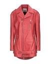 Tod's Jackets In Pink