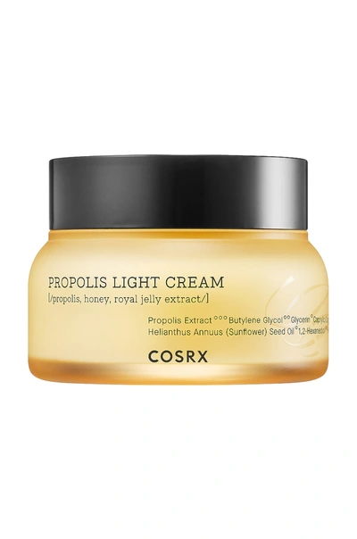 Cosrx Full Fit Propolis Light Cream, 2.19 Fl. oz In N,a