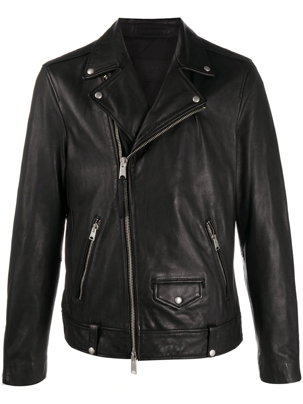 allsaints milo jacket