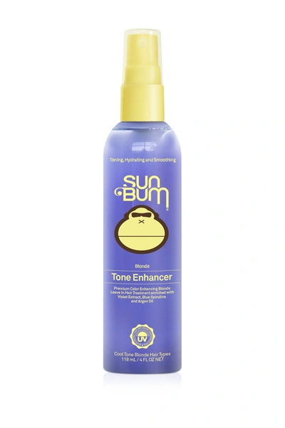 Sun Bum Blonde Tone Enhancer Leave-in Treatment In Assorted