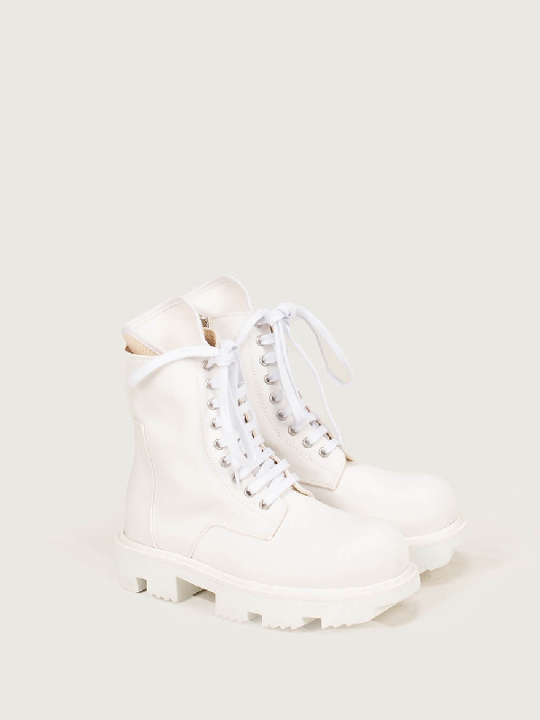 rick owens bozo megatooth
