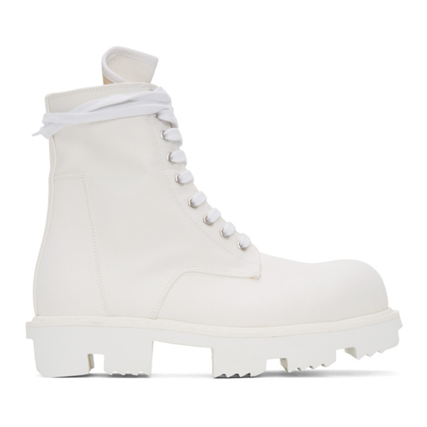 rick owens bozo megatooth