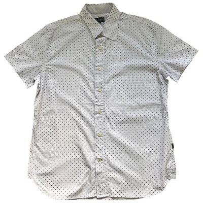 Pre-owned Paul Smith Shirt In Multicolour