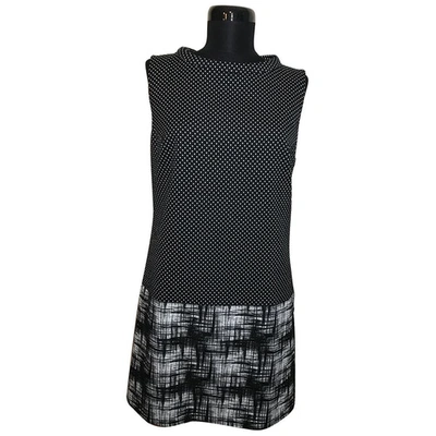 Pre-owned Hugo Boss Dress In Other