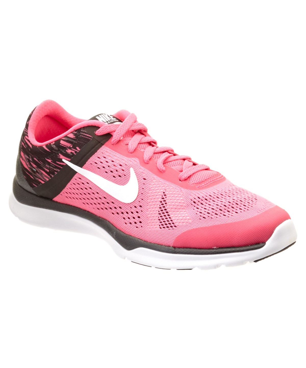 Nike Women's In-season Tr 5 Print Training Shoe' In Pink | ModeSens