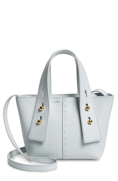 Mini Tote Bag Frame Les Second Mini FRAME Les Second Mini Natural