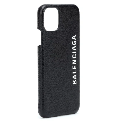 حرية جراب محطة balenciaga case iphone 11 pro -  arts-martiaux-robinsonnais.com