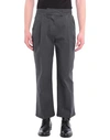 Department Five Pants In Grey