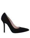 Liu •jo Pumps In Black
