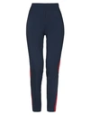 P.a.r.o.s.h Pants In Dark Blue