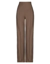 Patrizia Pepe Pants In Beige