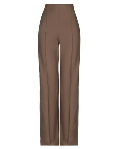 Patrizia Pepe Pants In Beige