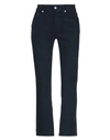 Department Five Pants In Blue