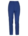 Blumarine Pants In Blue